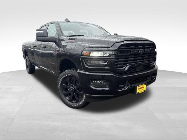 new 2025 Ram 3500 car, priced at $67,999