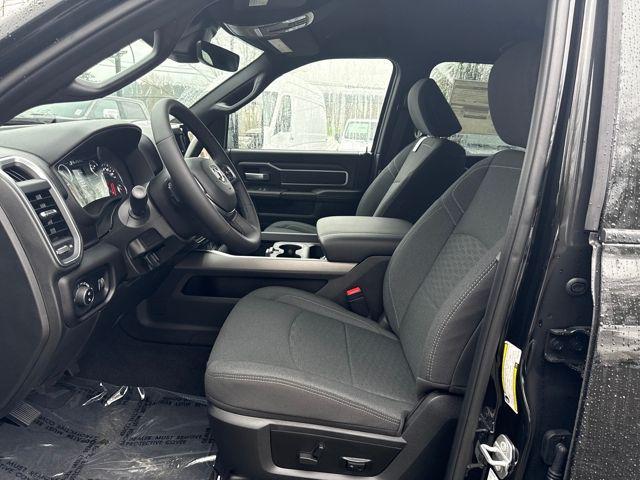 new 2025 Ram 3500 car, priced at $67,999