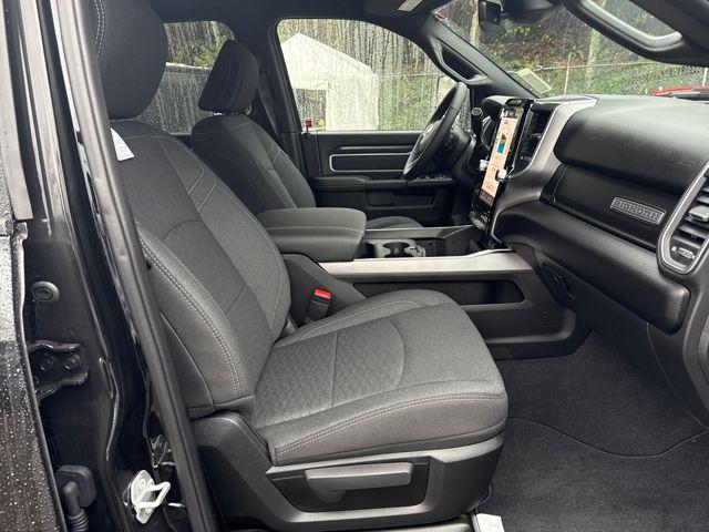 new 2025 Ram 3500 car, priced at $67,999