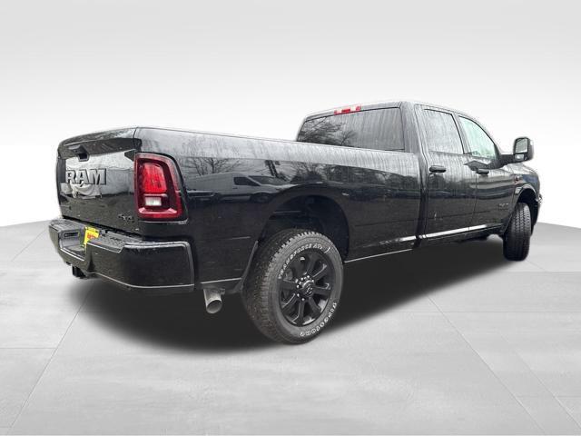 new 2025 Ram 3500 car, priced at $67,999