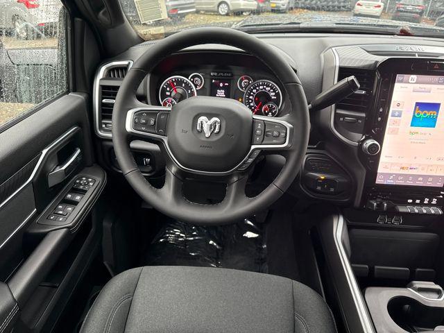 new 2025 Ram 3500 car, priced at $67,999