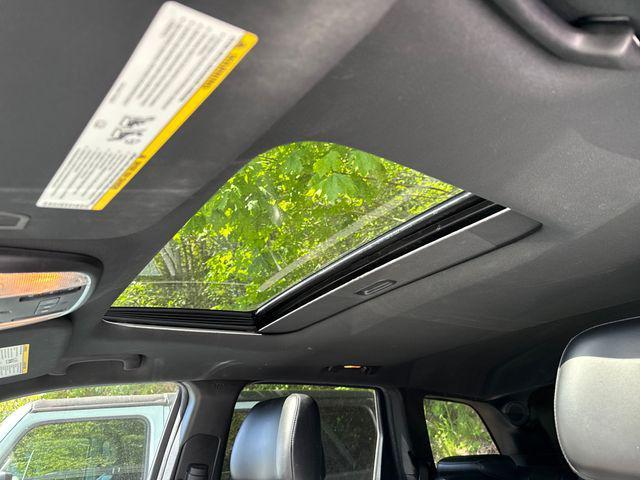 used 2014 Jeep Grand Cherokee car, priced at $10,200