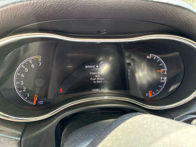 used 2014 Jeep Grand Cherokee car, priced at $10,200