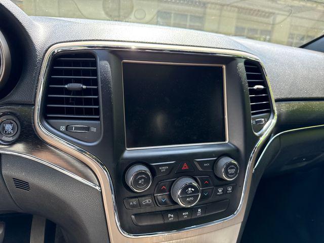 used 2014 Jeep Grand Cherokee car, priced at $10,200