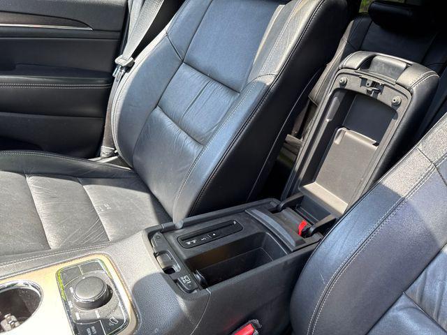 used 2014 Jeep Grand Cherokee car, priced at $10,200