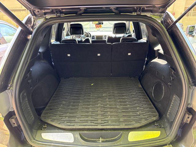 used 2014 Jeep Grand Cherokee car, priced at $10,200