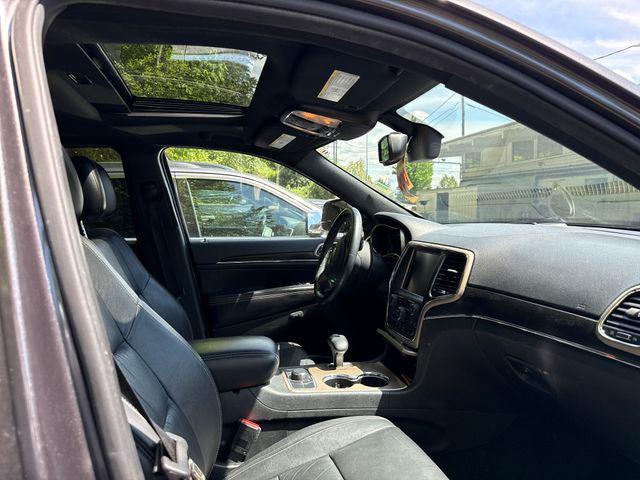 used 2014 Jeep Grand Cherokee car, priced at $10,200