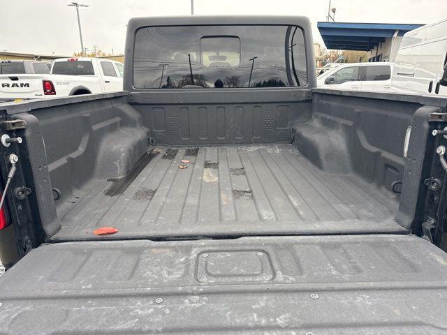 used 2022 Jeep Gladiator car, priced at $31,999