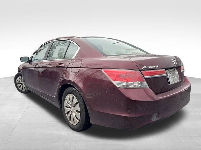 used 2012 Honda Accord car, priced at $10,000