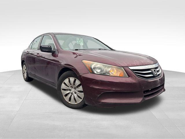 used 2012 Honda Accord car, priced at $10,000