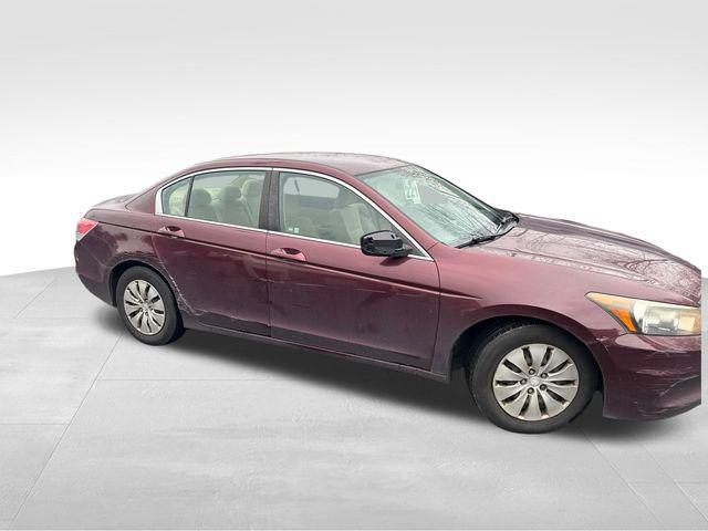 used 2012 Honda Accord car, priced at $10,000