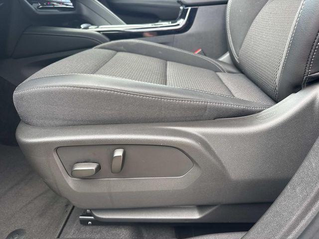 used 2023 Buick Envision car, priced at $27,995