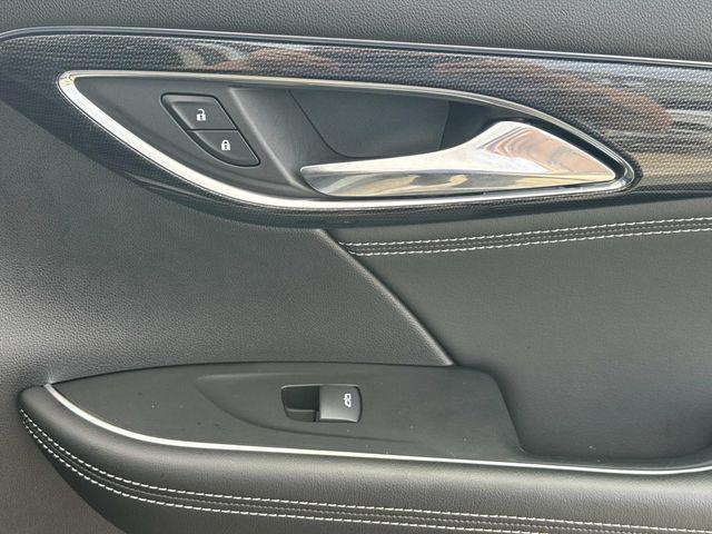 used 2023 Buick Envision car, priced at $27,995