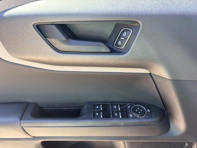 new 2025 Ford Bronco Sport car, priced at $32,580