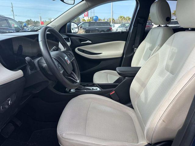 used 2024 Buick Encore GX car, priced at $24,995