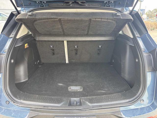 used 2024 Buick Encore GX car, priced at $24,995