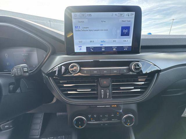 new 2026 Ford Escape car, priced at $30,685