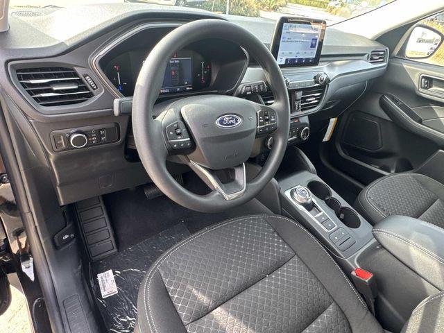 new 2026 Ford Escape car, priced at $30,685
