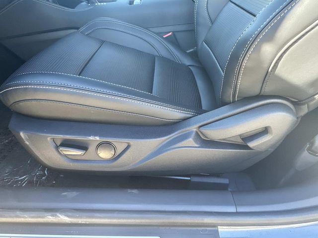 new 2025 Ford Mustang car, priced at $57,840