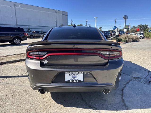 used 2021 Dodge Charger car, priced at $29,895