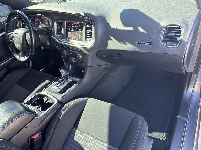used 2021 Dodge Charger car, priced at $29,895
