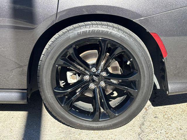 used 2021 Dodge Charger car, priced at $29,895