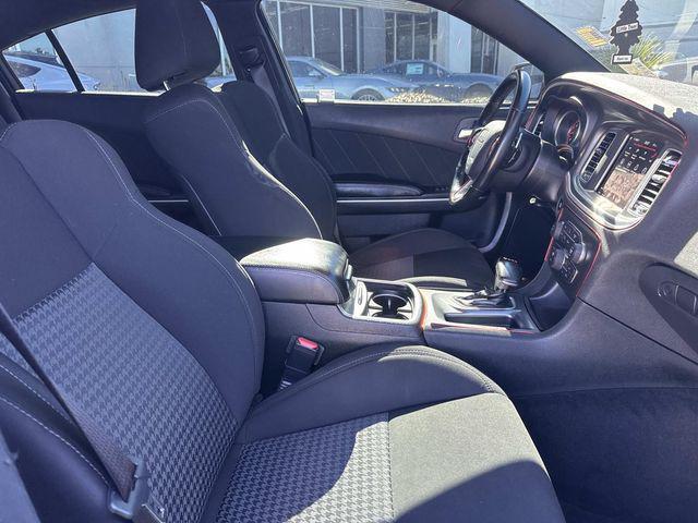 used 2021 Dodge Charger car, priced at $29,895