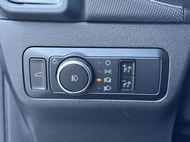 used 2023 Ford Bronco Sport car, priced at $28,800