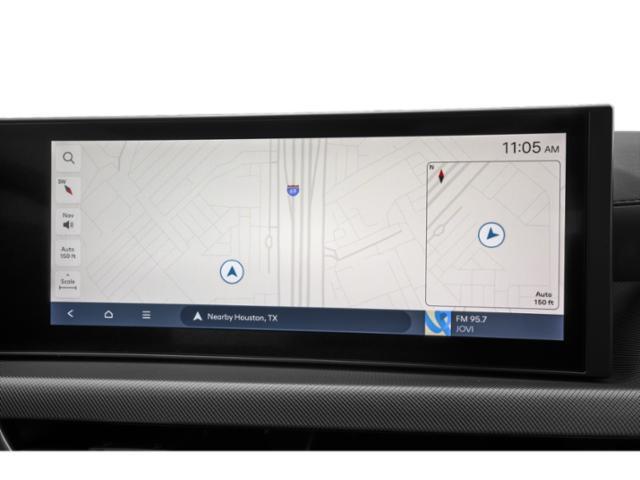 used 2025 Hyundai Sonata car, priced at $24,995