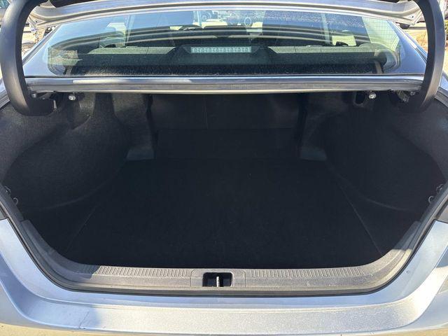 used 2024 Toyota Camry car, priced at $24,995