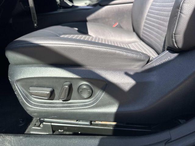 used 2024 Toyota Camry car, priced at $24,995