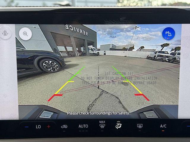 new 2025 Ford Bronco Sport car, priced at $31,299