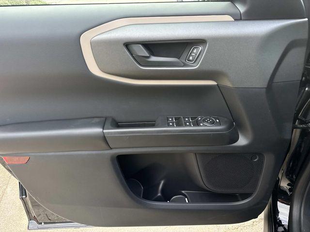 new 2025 Ford Bronco Sport car, priced at $31,299