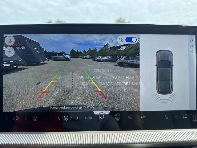 new 2026 Ford Explorer car, priced at $45,925