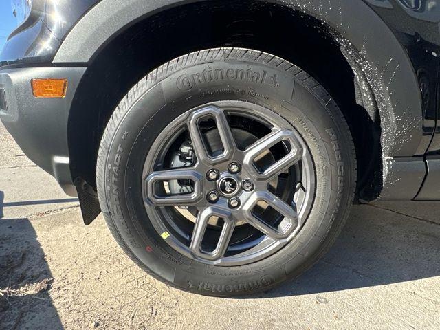 new 2025 Ford Bronco Sport car, priced at $32,800