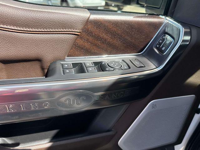 new 2026 Ford F-250 car, priced at $100,835