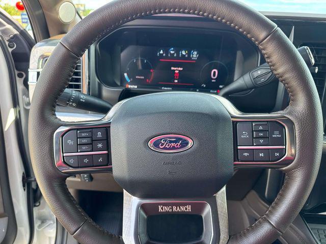 new 2026 Ford F-250 car, priced at $100,835