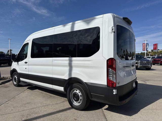new 2026 Ford Transit-350 car, priced at $64,375