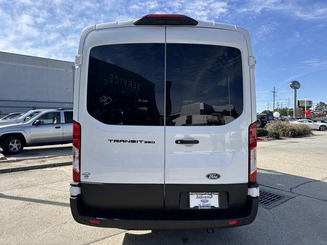 new 2026 Ford Transit-350 car, priced at $64,375