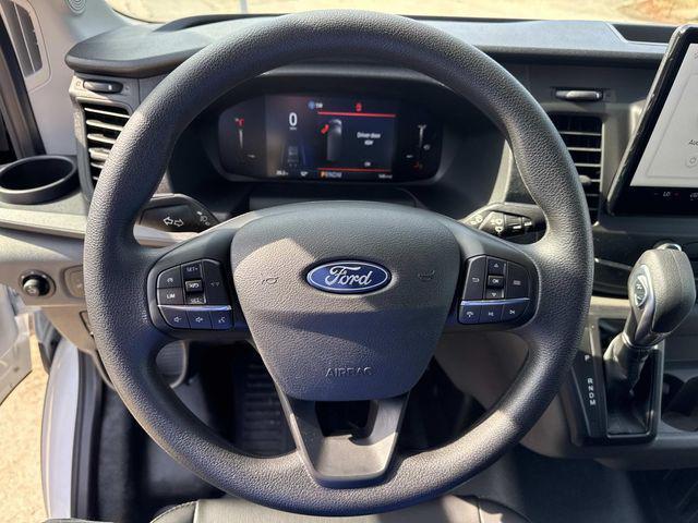 new 2026 Ford Transit-350 car, priced at $64,375