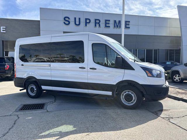new 2026 Ford Transit-350 car, priced at $64,375