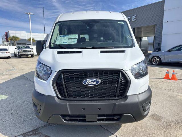 new 2026 Ford Transit-350 car, priced at $64,375