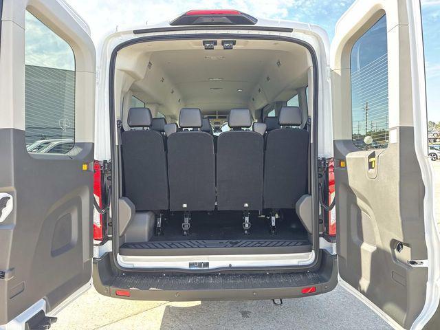 new 2026 Ford Transit-350 car, priced at $64,375