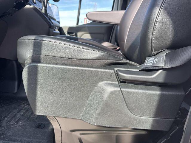 new 2026 Ford Transit-350 car, priced at $64,375