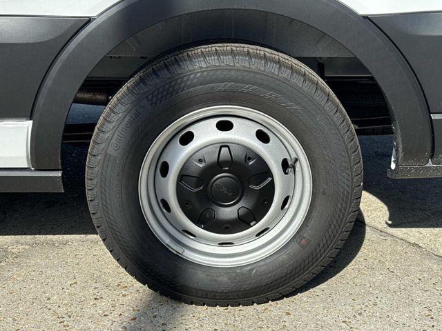 new 2026 Ford Transit-350 car, priced at $64,375