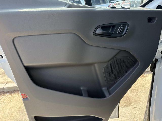 new 2026 Ford Transit-350 car, priced at $64,375