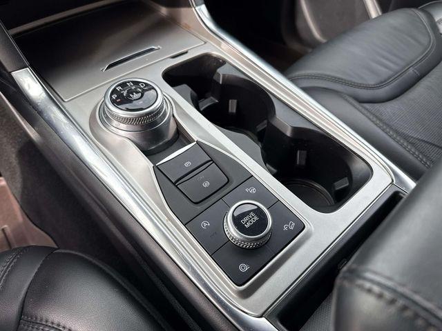 used 2020 Ford Explorer car, priced at $29,450