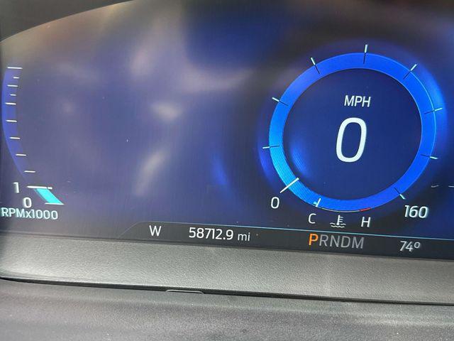 used 2020 Ford Explorer car, priced at $29,450