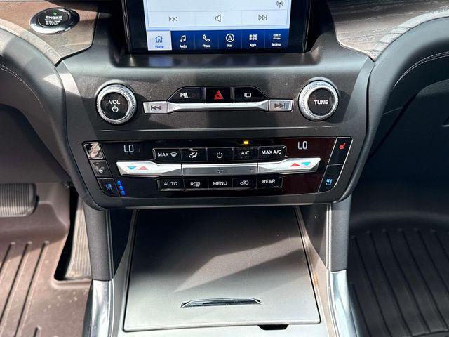 used 2020 Ford Explorer car, priced at $29,450