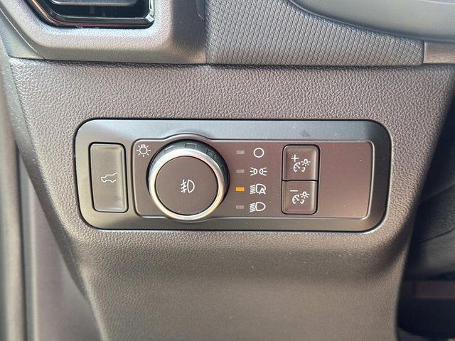 new 2025 Ford Bronco Sport car, priced at $35,144